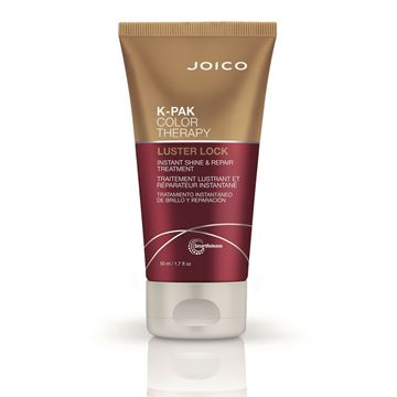 Picture of JOICO K-PAK COLOR THERAPY LUSTER LOCK TREATMENT